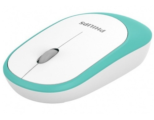 Mouse Inalambrico Philips Anywhere M314 Blue - Revogames