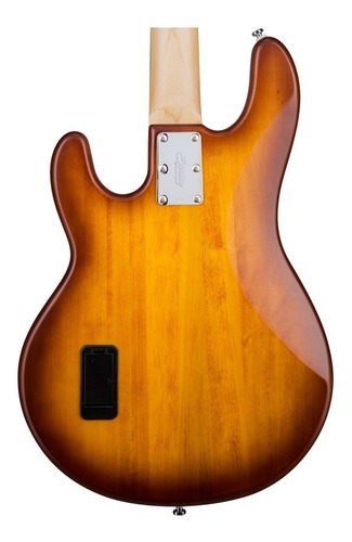 Imagen 2 de 2 de Bajo Sub Stingray 5 Honey Burst