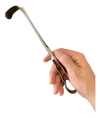 Separador Richardson 24cm A95 (Usado)