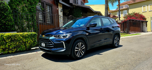 Chevrolet Tracker 1.2 Ls Turbo At