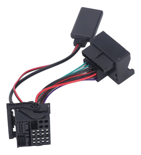 Adaptador De Arnés Auxiliar Para Coche, Módulo 5.0, Reemplaz