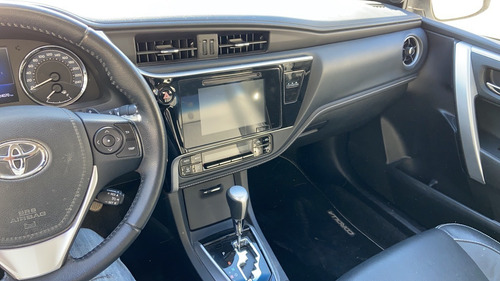 Toyota Corolla Seg 2018 - Estado Impecable - Soy Particular