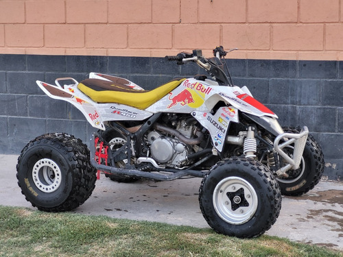 Imagen 2 de 15 de Suzuki Ltr 450