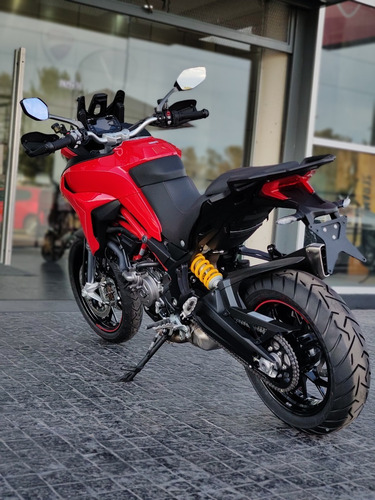 Imagen 21 de 25 de Multistrada 950s 0km - Entrega Inmediata!