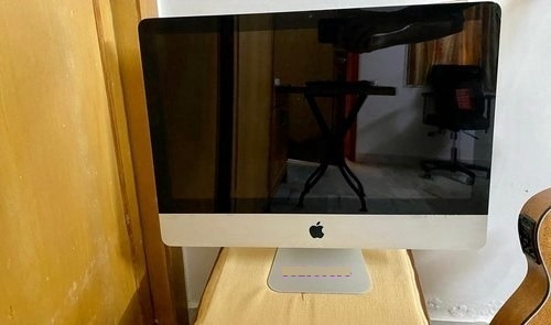 Remato iMac I5 21.5 Pulgadas