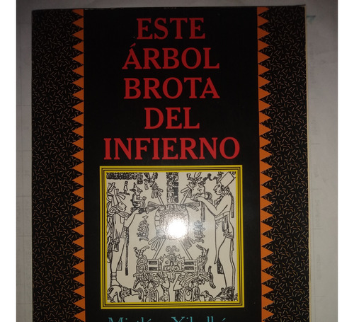 Este Árbol Brota Del Infierno - Ptolemy Tompkins