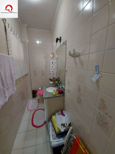 Apartamento À Venda Na Região Das Astúrias - 2 Dormitórios Com Vaga - Ap05641 - 69035276