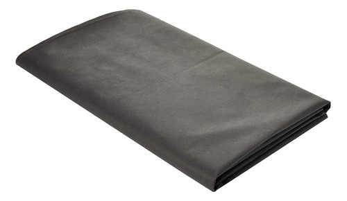 Home Dust Cover Tapicería Tela 36 X5 Yards-charcoal