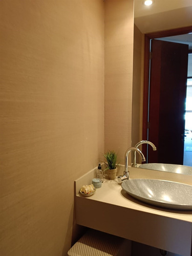 Departamento En Venta De 3 Dorm. En Las Condes