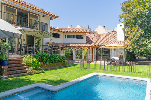 Casa Con Vista Al Sport Francés