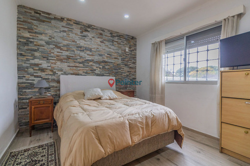 Casa 3 Dormitorios Con Garage Y Jardin En La Teja