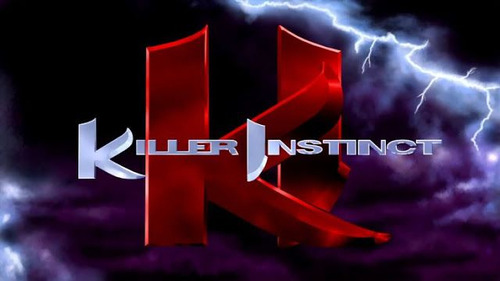 Killer Instinct 1 Versión Arcade 1994