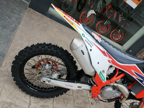 Imagen 7 de 10 de Ktm 450 Sx-f Cairoli