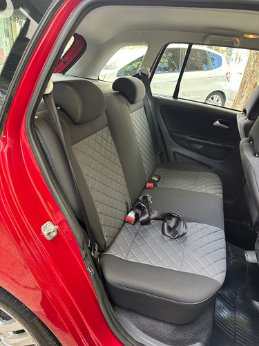 Volkswagen Suran 1.6 Highline Msi 110cv