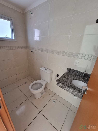 Imagem 15 de 15 de Apartamento Com 2 Dorms, Canto Do Forte, Praia Grande - R$ 450 Mil, Cod: 400 - V400