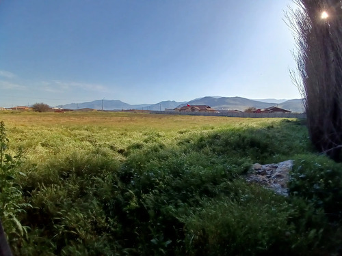  Hermosa Parcela / Terreno En Batuco Lampa  Oportunidad