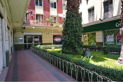 Arriendo Local Dos Niveles Metro Ñuñoa