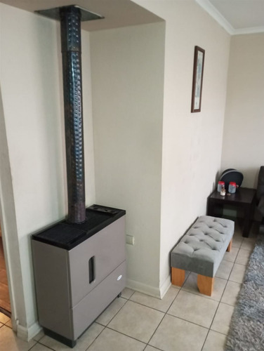 3 Dorm. 2 Baños, Terraza, Condominio San Pedro Del Valle,