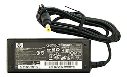 Cargador Hp 110-1020la 19v 1.58a 4.0*1.7mm