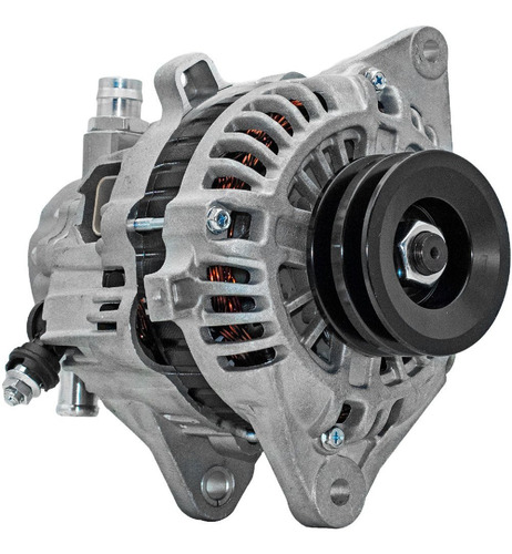 Alternador Hyundai, Dodge H-100 Diesel 2006-2013