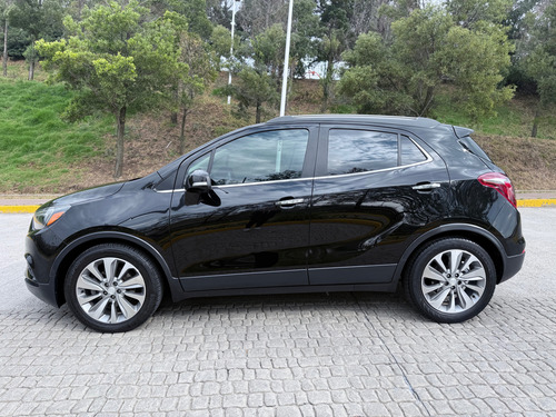 Buick Encore 1.4 Cxl Leherette At