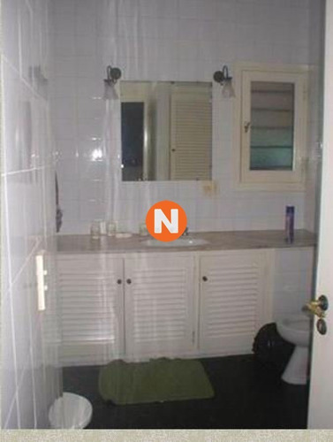 Casa En Venta Y Alquiler, Mansa, Punta Del Este, 4 Dormitorios.- Ref: 204928