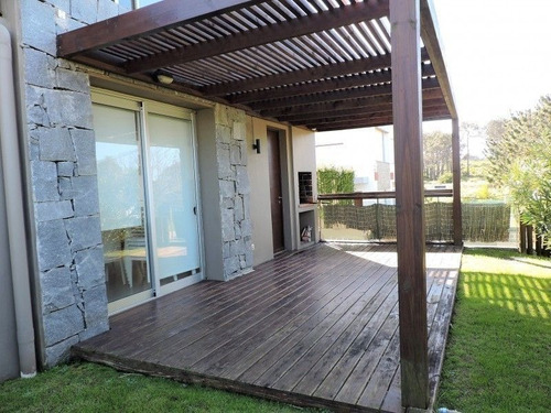 Alquiler Temporario Apartamento 2 Dormitorios, Manantiales