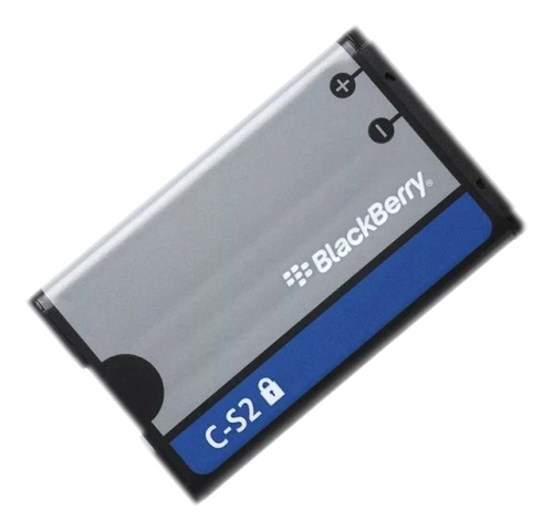 Bateria Pila Blackberry C-s2 8300 8310 8520 9300 