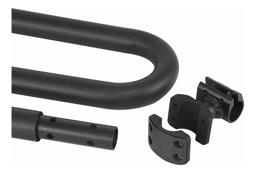 Soporte Para Tablas De Surf, Bicicleta, Fácil De Instalar, A
