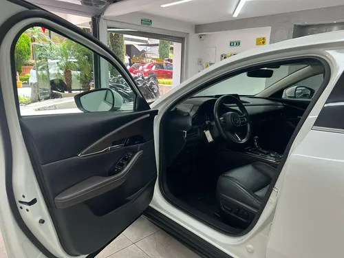 Mazda CX-30 Grand Touring AT 2.5 2022