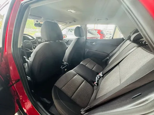 Kia Stonic Sin Pico Y Placa Mecanica Mail Hybrid