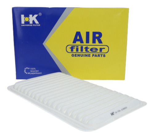 Filtro Aire Hk Para Mazda 2 1.5 Gasolina 2007-2011