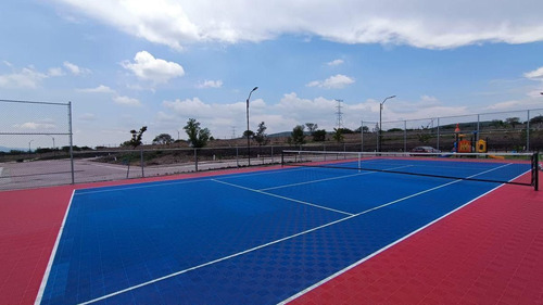 Terreno Plano En Venta En Corregidora