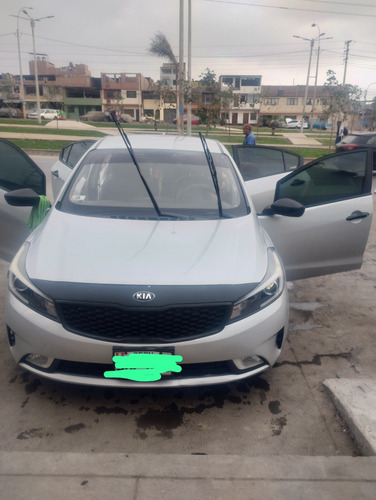 Kia Cerato 1600
