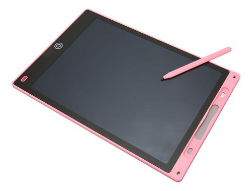 Tablero Electrónico Para Escribir Dibujos, Tableta Lcd, 10 P