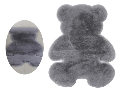Faux Pele De Macio Cadeira Urso De Pelúcia Urso De Pelúcia