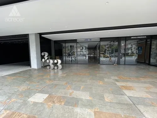 Vendo Apartamento En Nogal - Los Almendros