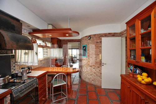 Imagen 26 de 30 de Excelente Duplex Piso Alto Refaccionado En Belgrano