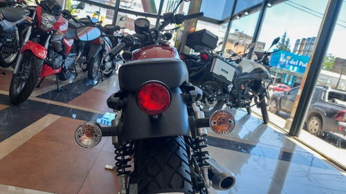 Imagen 16 de 17 de Keeway K-light 202 0km