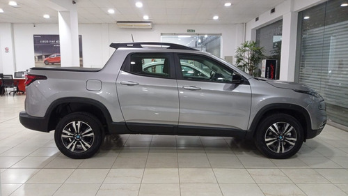 Fiat Toro 1.3 T270 Freedom 4X2