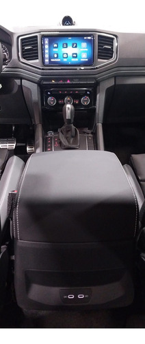 Volkswagen Amarok 3.0 Cd Tdi 258Cv V6 Hero 4X4 At