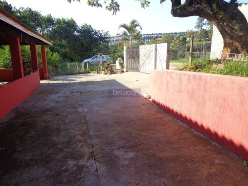 Imagem 6 de 23 de Chácara À Venda Em Chácara Bela Vista - Ch017038