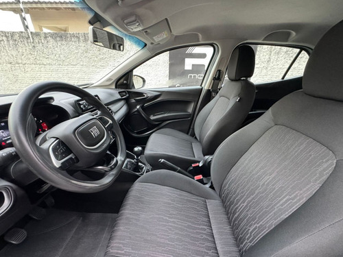 Fiat Argo ARGO 1.0 6V Flex