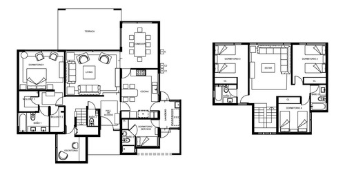 Condominio Quillayes De La Dehesa II