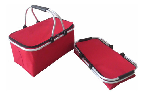 Bolso Térmico 12 Lts