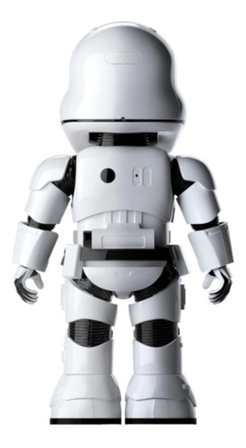 Robot Star Wars Ubtech Stormtrooper