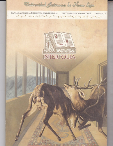 Revista Interfolia | Núm. 7
