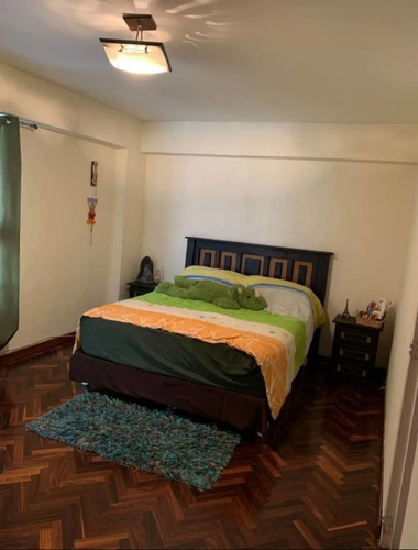 Imagen 2 de 8 de Apartamento En Venta