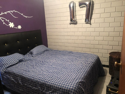 Imagen 9 de 9 de Apartamento En Venta Base Aragua Maracay / 04166437900