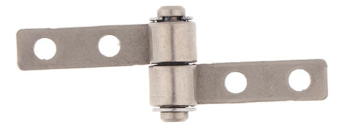 360 ° Tipo De Torsión Tipo Fricción 0. 3.3mm Agujero